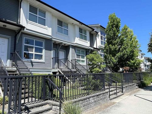 16 4191 No. 4 Road, Richmond, BC 