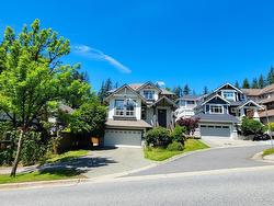 513 FOREST PARK WAY  Port Moody, BC V3H 5M5