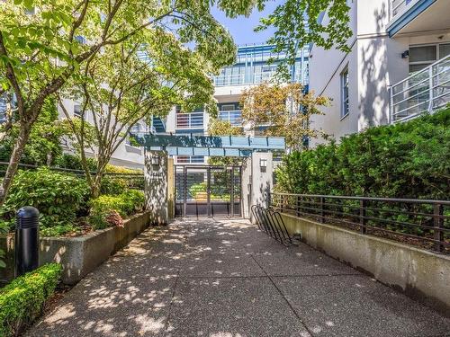 107 2575 W 4Th Avenue, Vancouver, BC 