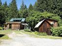 507 Parker Road, Gibsons, BC 