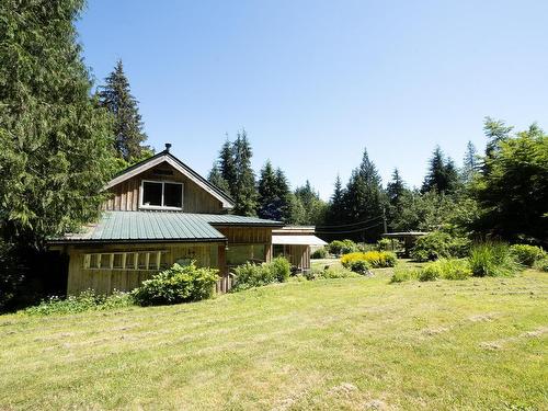 507 Parker Road, Gibsons, BC 