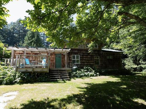 507 Parker Road, Gibsons, BC 