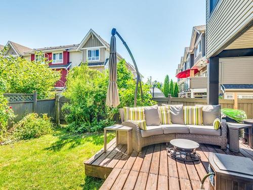 5 3140 Wellington Street, Port Coquitlam, BC 