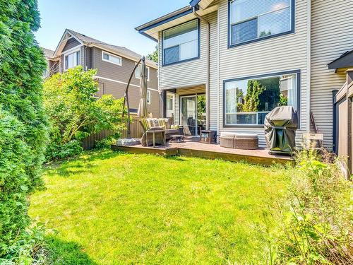 5 3140 Wellington Street, Port Coquitlam, BC 