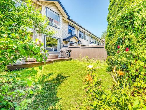 5 3140 Wellington Street, Port Coquitlam, BC 