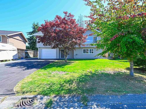 5546 Maple Crescent, Delta, BC 