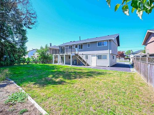 5546 Maple Crescent, Delta, BC 