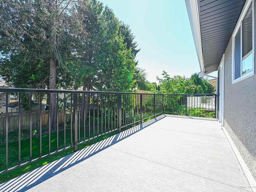 5546 Maple Crescent, Delta, BC 