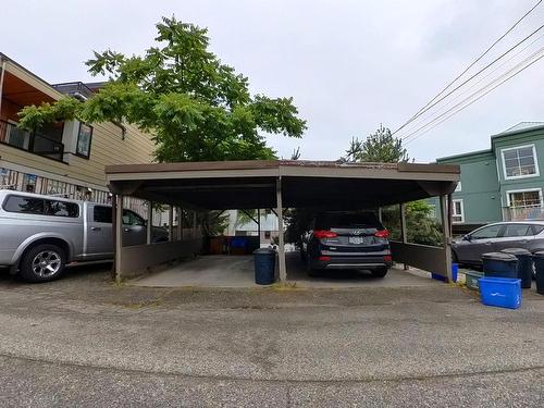 246 W 4Th Street, North Vancouver, BC 