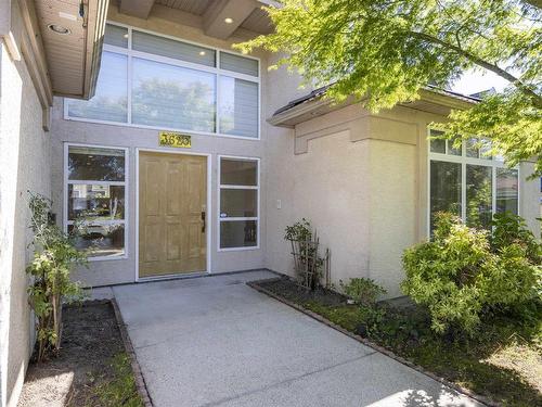 3620 Ullsmore Avenue, Richmond, BC 