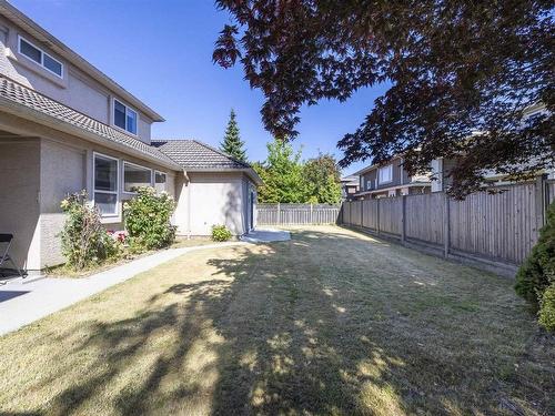 3620 Ullsmore Avenue, Richmond, BC 