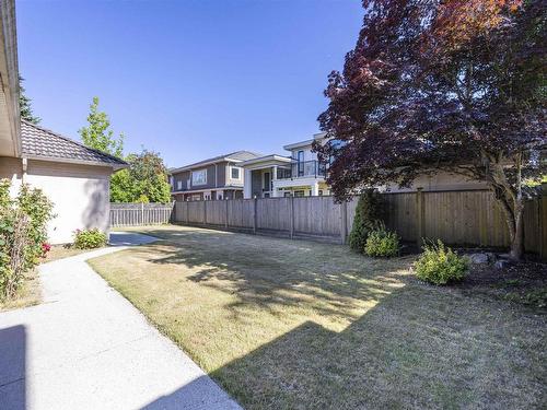 3620 Ullsmore Avenue, Richmond, BC 