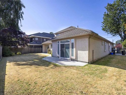 3620 Ullsmore Avenue, Richmond, BC 