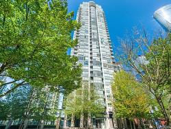 801 1239 W GEORGIA STREET  Vancouver, BC V6E 4R8