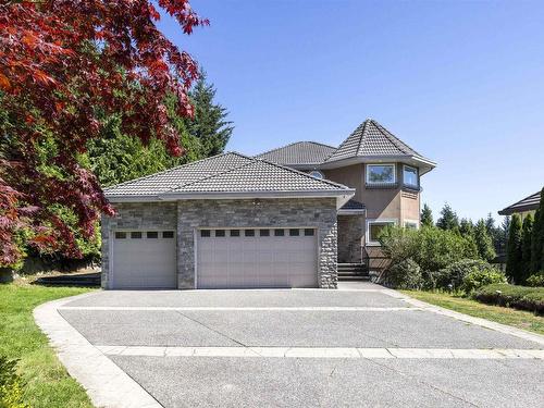 1625 Parkway Boulevard, Coquitlam, BC 