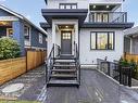 2560 Dundas Street, Vancouver, BC 