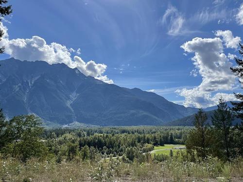 7503 Pebble Creek Drive, Pemberton, BC 