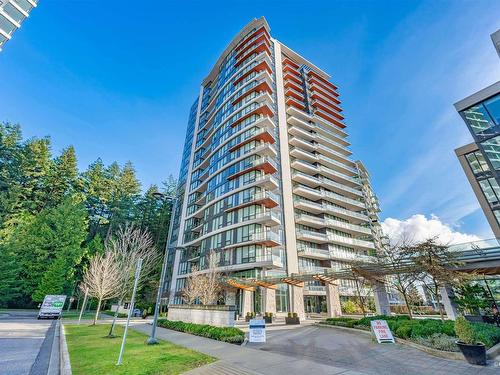 1008 5628 Birney Avenue, Vancouver, BC 