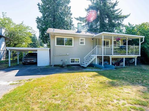 3667 St. Anne Street, Port Coquitlam, BC 