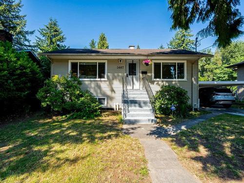 3667 St. Anne Street, Port Coquitlam, BC 