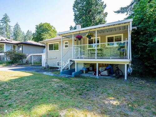 3667 St. Anne Street, Port Coquitlam, BC 