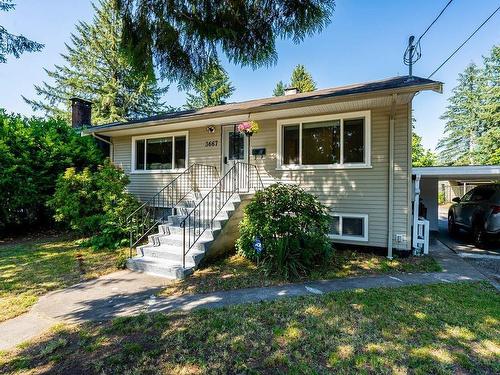 3667 St. Anne Street, Port Coquitlam, BC 