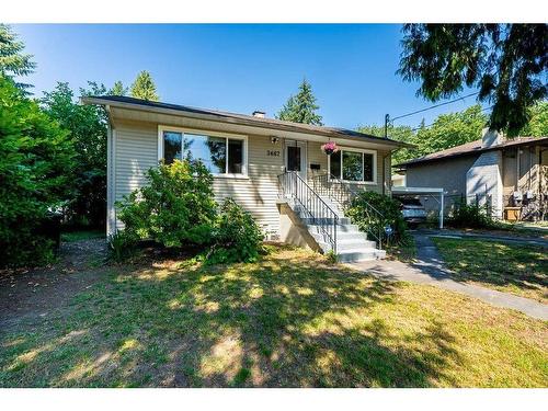 3667 St. Anne Street, Port Coquitlam, BC 