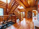 3025 Anmore Creek Way, Anmore, BC 