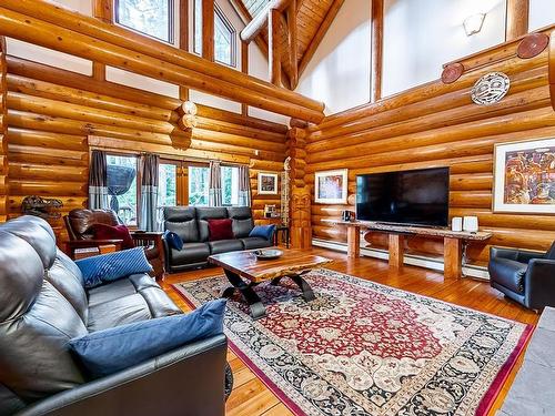 3025 Anmore Creek Way, Anmore, BC 