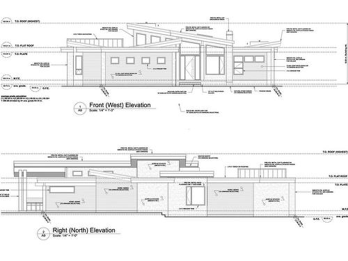 4591 Flagship Road, Pender Harbour, BC 