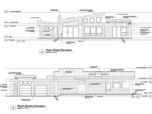 4591 Flagship Road, Pender Harbour, BC 