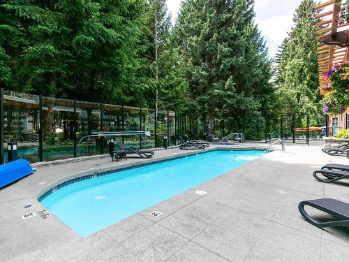 503 4369 Main Street, Whistler, BC 