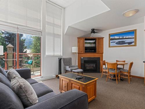 503 4369 Main Street, Whistler, BC 