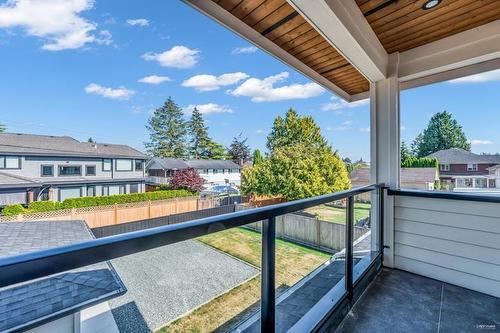 10731 Swinton Crescent, Richmond, BC 