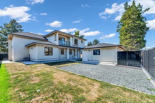 10731 Swinton Crescent, Richmond, BC 