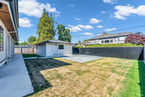 10731 Swinton Crescent, Richmond, BC 