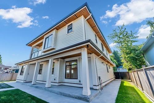 10731 Swinton Crescent, Richmond, BC 