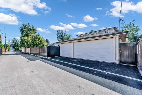 10731 Swinton Crescent, Richmond, BC 