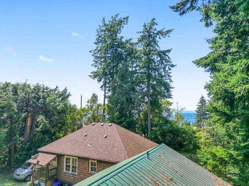 5090 Chapman Road, Sechelt, BC 