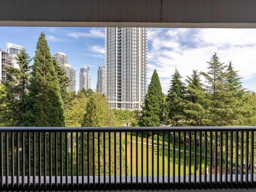 605 4134 Maywood Street, Burnaby, BC 