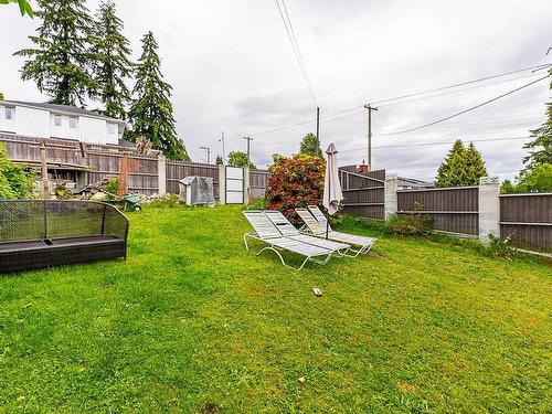 1031 Stewart Avenue, Coquitlam, BC 