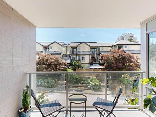 Th3 988 Quayside Drive, New Westminster, BC 