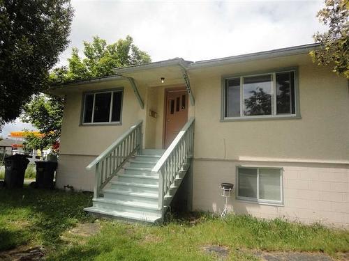 2147 Shaughnessy Street, Port Coquitlam, BC 