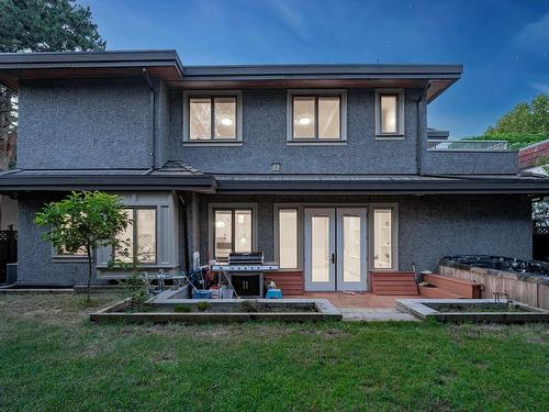 8560 Ryan Road, Richmond, BC 