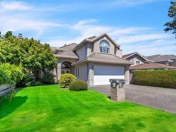 8731 SAUNDERS ROAD  Richmond, BC V7A 2A6