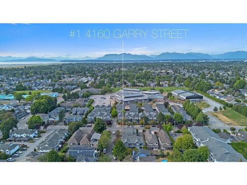 1 4160 Garry Street, Richmond, BC 