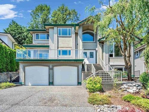 2909 Keets Drive, Coquitlam, BC 