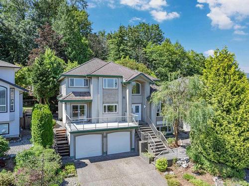 2909 Keets Drive, Coquitlam, BC 