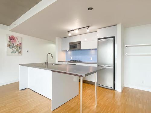 2703 108 W Cordova Street, Vancouver, BC 