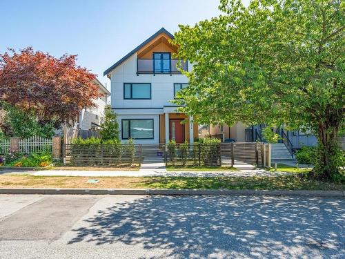 8056 Haig Street, Vancouver, BC 